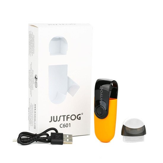 Just Fog C601 Kit