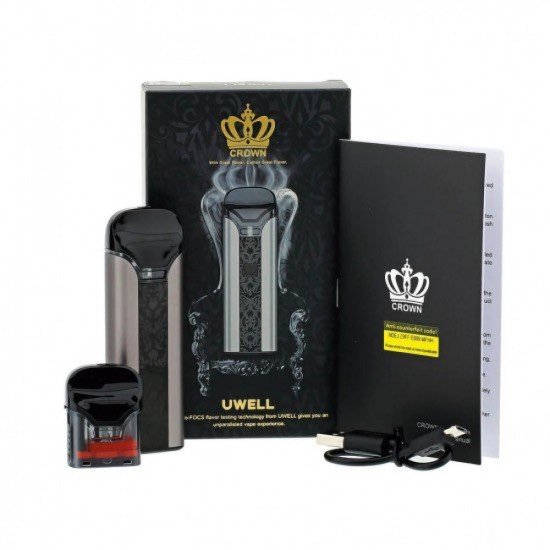 Uwell Caliburn Crown Kit