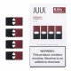 Pod Juul Virginia Tobacco