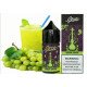 Nasty Shisha Green Grape 30 Ml