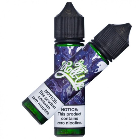 Roll Upz Blueberry 60 Ml