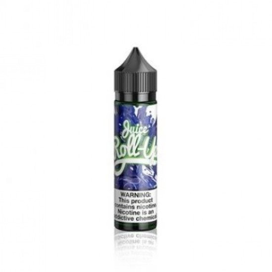 Roll Upz Blueberry 60 Ml