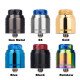 Tank Recurve RDA