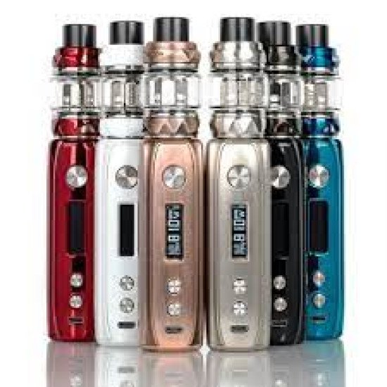 Ijoy Katana Kit 80W